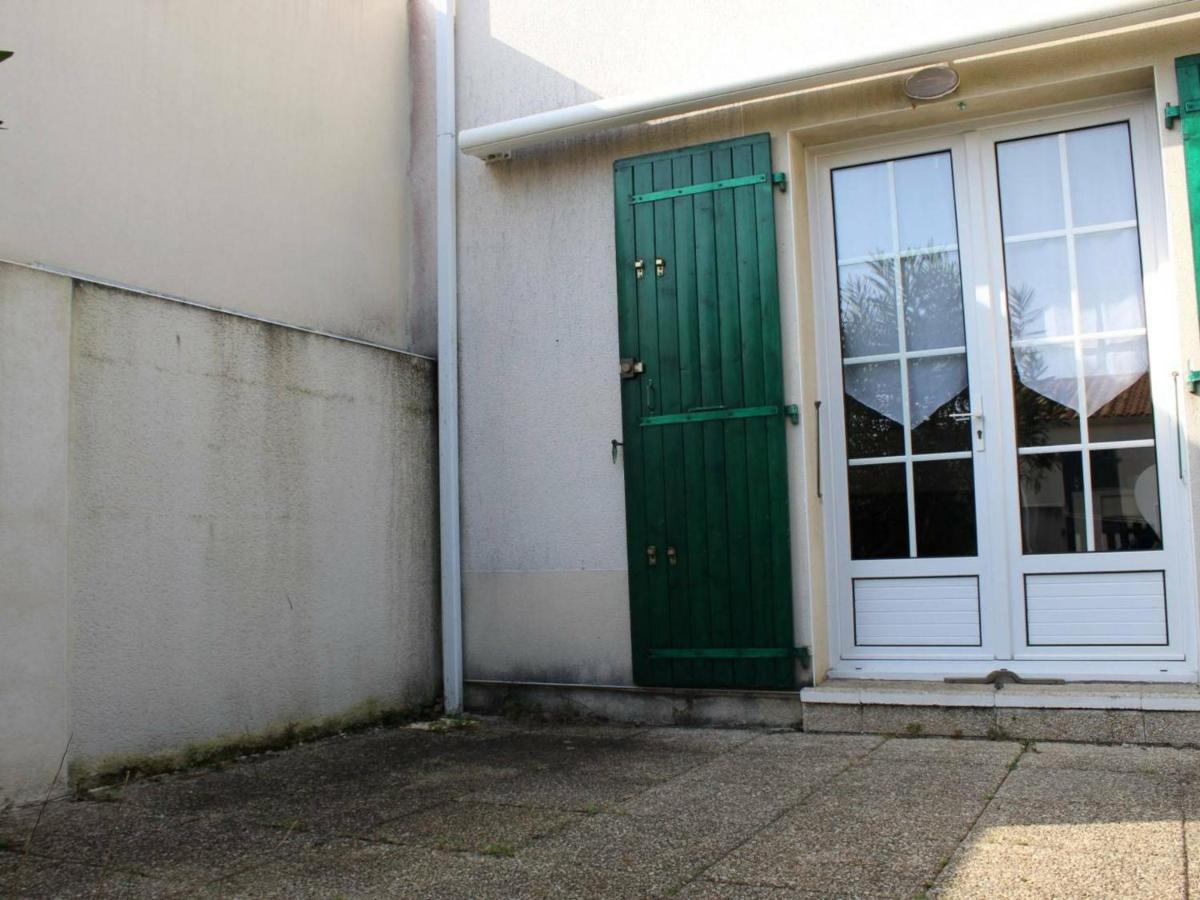 Maison De Vacances A St-Georges-D'Oleron - 6 Couchages, Proche Plage, Terrasse, Parking, Menage Inclus - Fr-1-246A-69 Сен-Жорж-д'Олерон Экстерьер фото