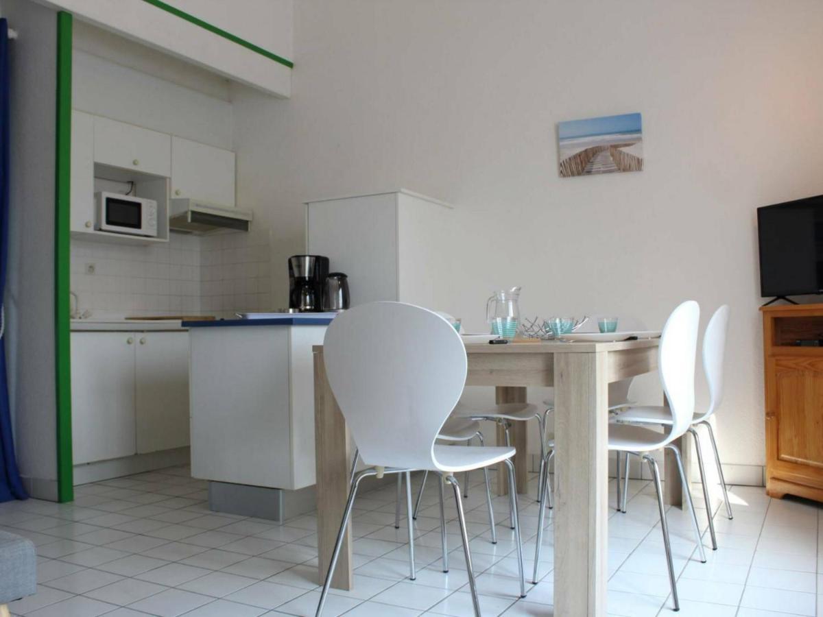 Maison De Vacances A St-Georges-D'Oleron - 6 Couchages, Proche Plage, Terrasse, Parking, Menage Inclus - Fr-1-246A-69 Сен-Жорж-д'Олерон Экстерьер фото