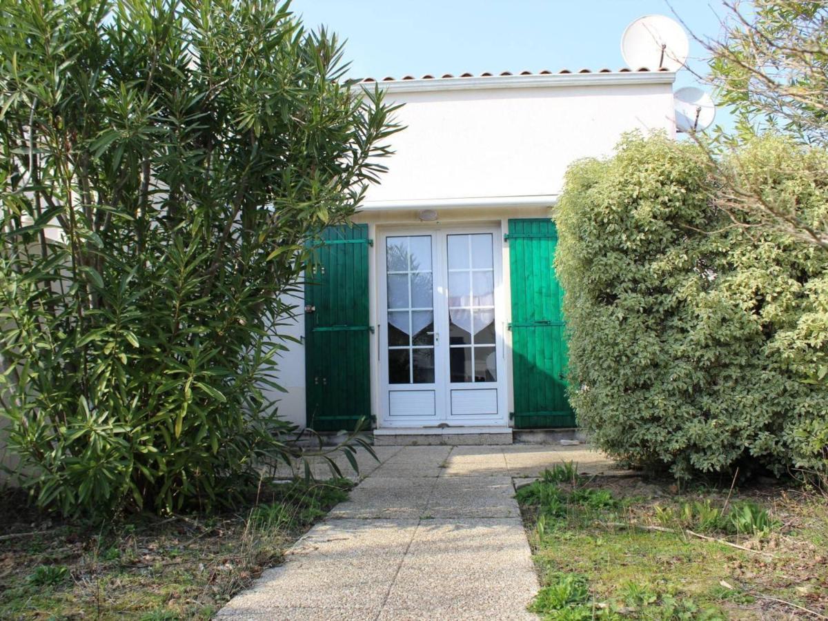 Maison De Vacances A St-Georges-D'Oleron - 6 Couchages, Proche Plage, Terrasse, Parking, Menage Inclus - Fr-1-246A-69 Сен-Жорж-д'Олерон Экстерьер фото